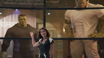 Image: She-Hulk/Disney+
