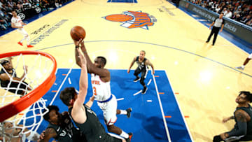 Mandatory Copyright Notice: Copyright 2018 NBAE (Photo by Nathaniel S. Butler/NBAE via Getty Images)