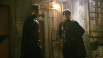 Titans -- Ep. 106 -- Photo Credit: Christos Kalohoridis / 2018 Warner Bros. Entertainment Inc. All Rights Reserved.