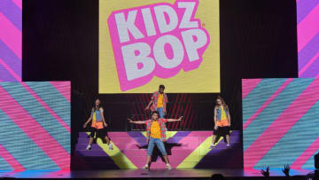(Photo by Dia Dipasupil/Getty Images for KIDZ BOP)