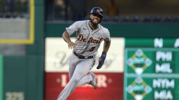 (Charles LeClaire-USA TODAY Sports)