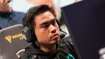 League of Legends. Photo Courtesy of Riot Games.