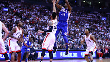 (Photo by Vaughn Ridley/Getty Images)