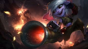 Property of LeagueOfLegends.com/RiotGames.com