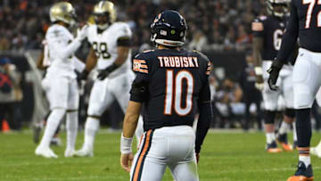 Chicago Bears (Photo by David Banks/Getty Images)