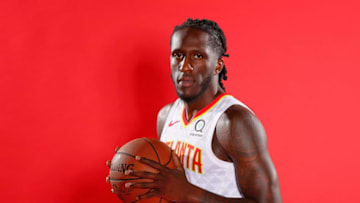 Atlanta Hawks, Taurean Prince (Photo by Kevin C. Cox/Getty Images)