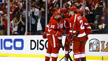Mandatory Credit: Rick Osentoski-USA TODAY Sports