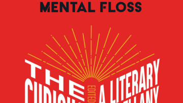 Mental Floss - The Curious Reader