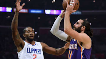 Phoenix Suns, Ricky RUbio (Photo by Harry How/Getty Images)