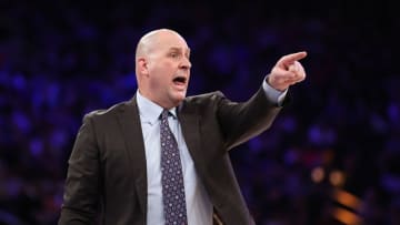 Jim Boylen, Chicago Bulls Mandatory Credit: Vincent Carchietta-USA TODAY Sports