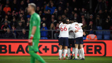 Liverpool, Sadio Mane. (Photo by Mike Hewitt/Getty Images)