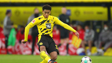 Michael Zorc has backed Jude Bellingham to show his quality. (Photo by Friedemann Vogel - Pool/Getty Images)