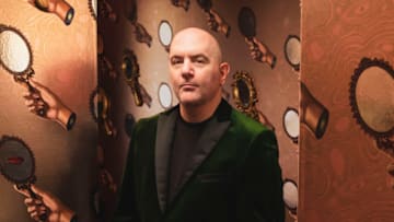 Chris Santos opens Stanton Social Prime at Caesars Palace Las Vegas, photo provided by Caesars Entertainment