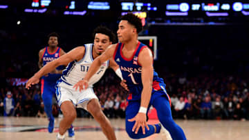 (Photo by Emilee Chinn/Getty Images)