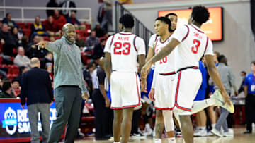 St. John's basketball (Photo by Steven Ryan/Getty Images)