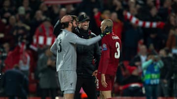Liverpool, Jurgen Klopp (Photo by Visionhaus/Getty Images)