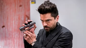 Dominic Cooper as Jesse Custer - Preacher _ Season 3, Episode 9 - Photo Credit: Alfonso Bresciani/AMC/Sony Pictures Television