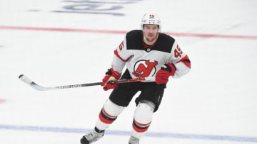 Sami Vatanen (Photo by Steve Babineau/NHLI via Getty Images)
