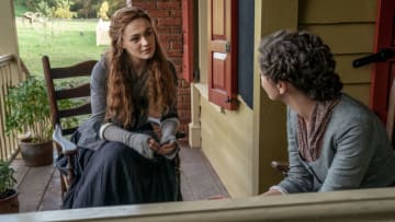 Outlander Season 5 -- Courtesy of STARZ
