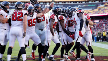 Atlanta Falcons (Photo by Joe Robbins/Getty Images)