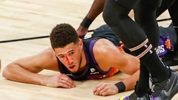 Phoenix Suns (Photo by Christian Petersen/Getty Images)