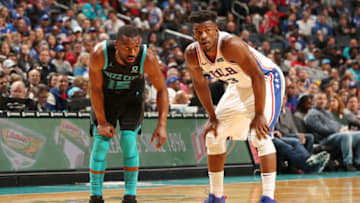 (Photo by Kent Smith/NBAE via Getty Images)