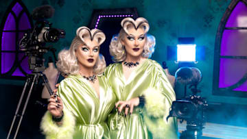 The Boulet Brothers - Courtesy Shudder