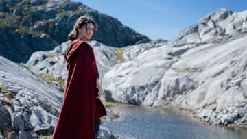Image: The Lord of the Rings: The Rings of Power/Amazon Prime Video