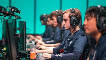 League of Legends. Courtesy of Riot Games.