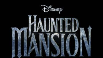 HAUNTED MANSION. Photo courtesy of Disney. © 2023 Disney Enterprises, Inc. All Rights Reserved.