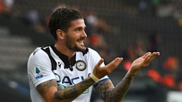 Rodrigo De Paul (Photo by Alessandro Sabattini/Getty Images)