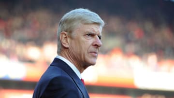Arsene Wenger could face a lengthy ban after his spat with the officials in the controversial win against Burnley