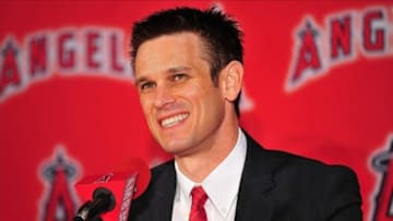 Gary A. Vasquez-USA TODAY Sports