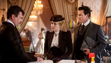 Angel Of Darkness ph: Kata Vermes/TNT