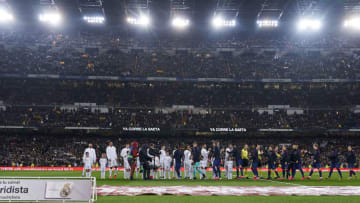 Real Madrid (Photo by Diego Souto/Quality Sport Images/Getty Images)