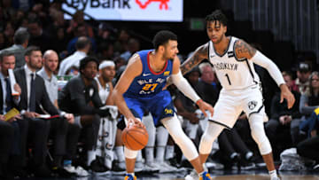 Mandatory Copyright Notice: Copyright 2018 NBAE (Photo by Garrett Ellwood/NBAE via Getty Images)