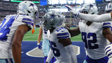 2022 NFL Power Rankings Week 5, Cowboys. (Photo by Richard Rodriguez/Getty Images)