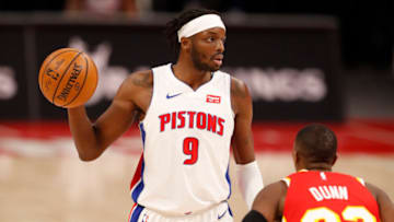 Atlanta Hawks. Mandatory Credit: Raj Mehta-USA TODAY Sports