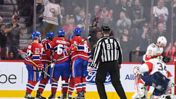 MONTREAL, QC - OCTOBER 24: Alex Galchenyuk