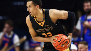 Patrick Baldwin Jr., Texas Basketball (Photo by James Gilbert/Getty Images)