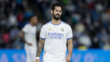 Isco Alarcon of Real Madrid (Photo by David S. Bustamante/Soccrates/Getty Images)