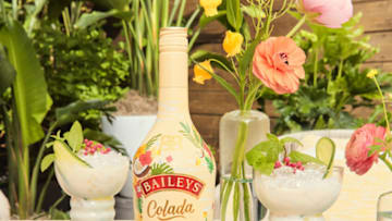 Bailey's Colada, photo provided by Bailey's