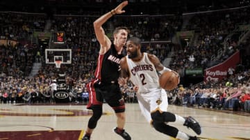 Photo by David Liam Kyle/NBAE via Getty Images