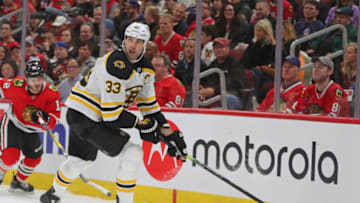 Zdeno Chara, Washington Capitals Mandatory Credit: Dennis Wierzbicki-USA TODAY Sports
