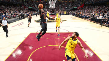 (Photo by Nathaniel S. Butler/NBAE via Getty Images)