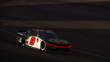 Noah Gragson, JR Motorsports, NASCAR (Photo by Dylan Buell/Getty Images)