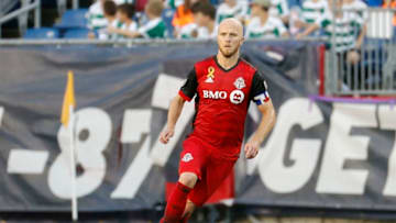 Nashville SC ties Toronto FC at BMO Field to keep unbeaten streak alive