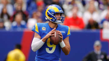 (Photo by Sarah Stier/Getty Images)