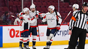 Joe Snively, Washington Capitals Mandatory Credit: David Kirouac-USA TODAY Sports
