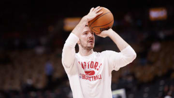 Goran Dragic, Chicago Bulls (Photo by Cole Burston/Getty Images)